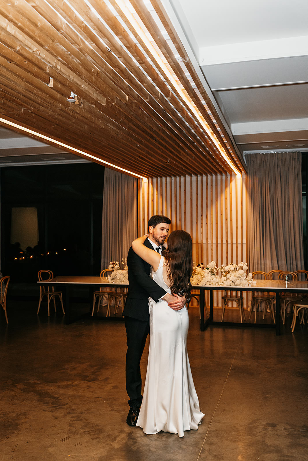 catalyst by nature link wedding