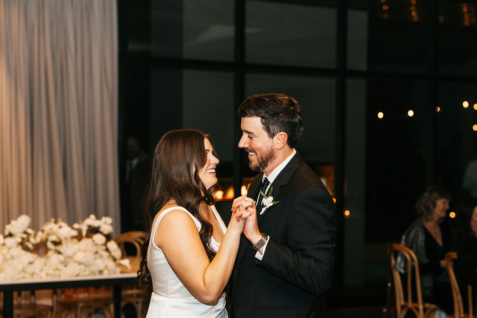 catalyst by nature link wedding