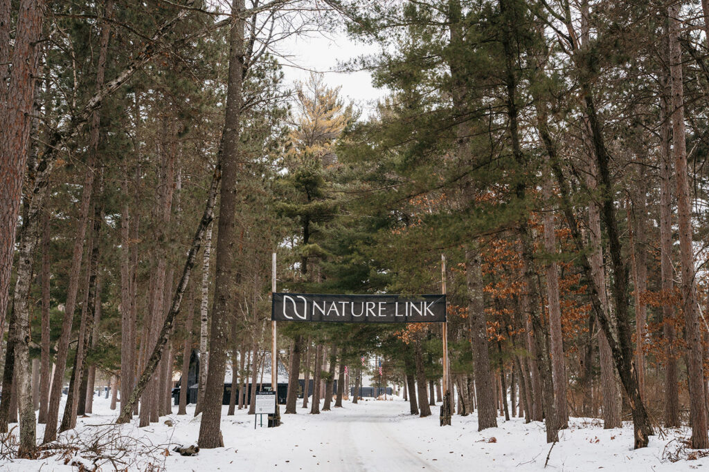 catalyst by nature link wedding