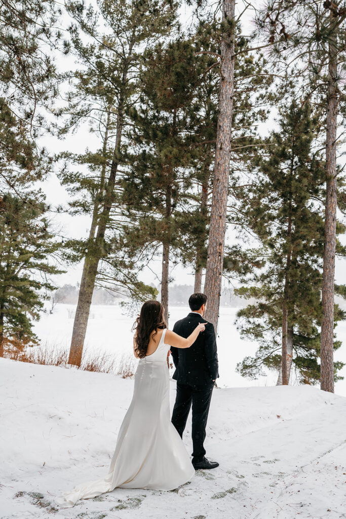 catalyst by nature link wedding