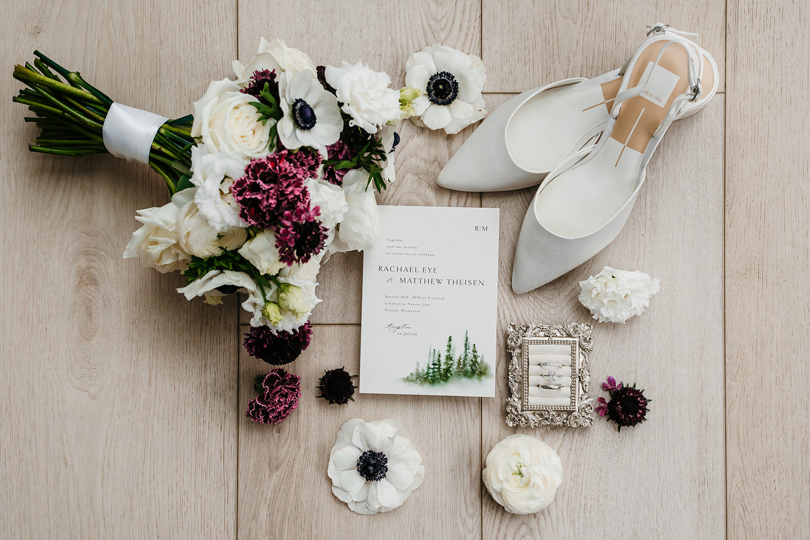 catalyst by nature link wedding