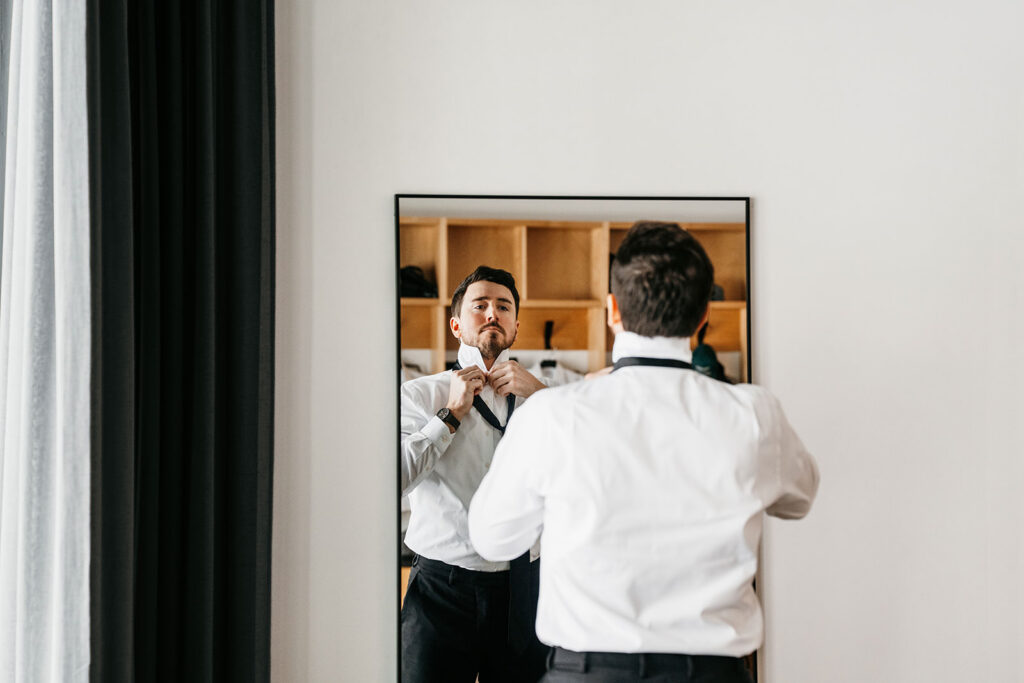 catalyst by nature link wedding