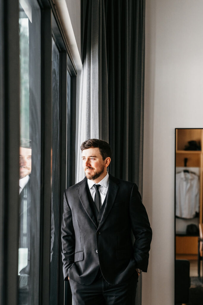 catalyst by nature link wedding