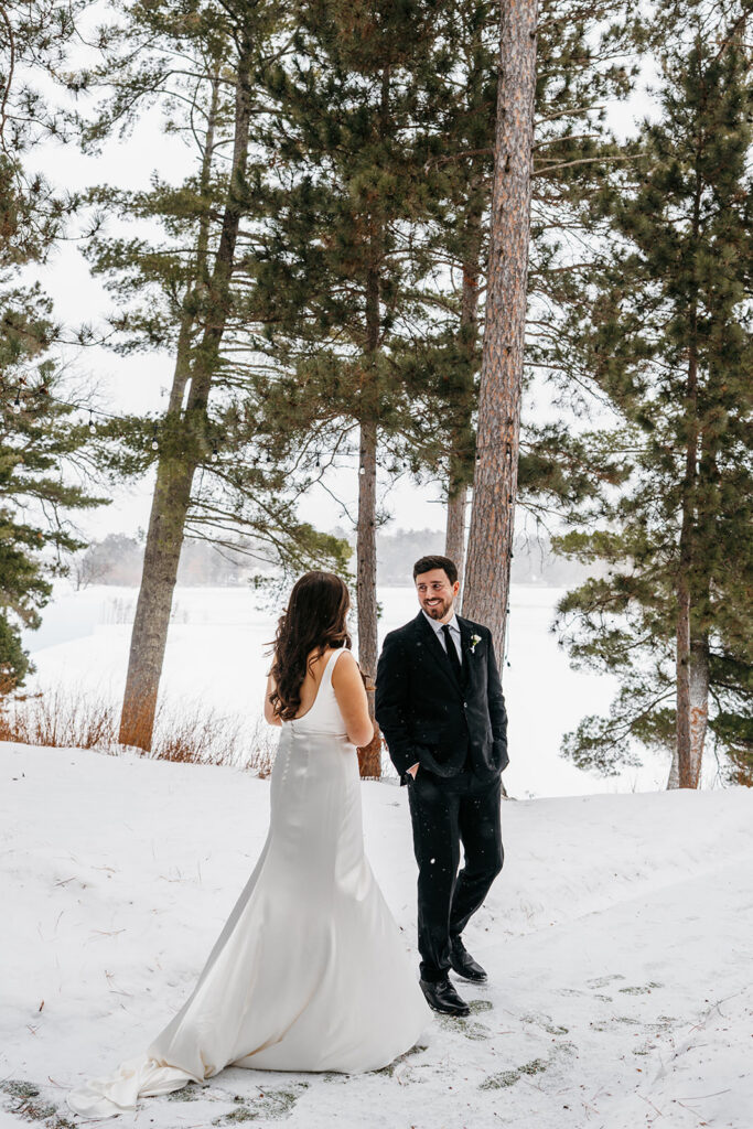 catalyst by nature link wedding