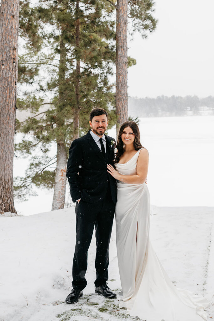 catalyst by nature link wedding