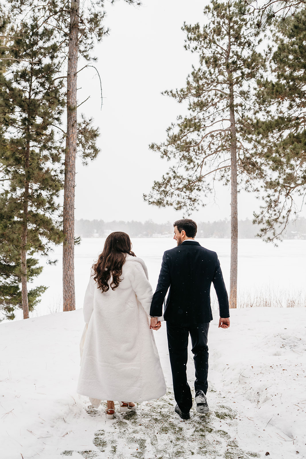 catalyst by nature link wedding