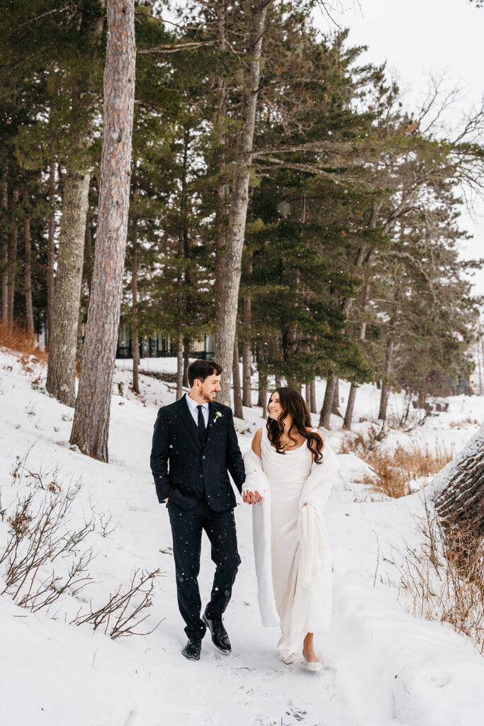 catalyst by nature link wedding