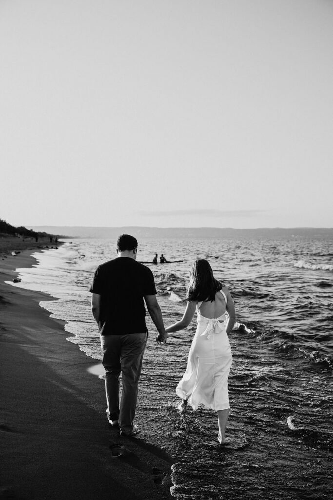 duluth engagement photos