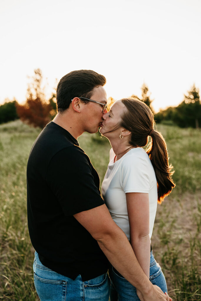 duluth engagement photos