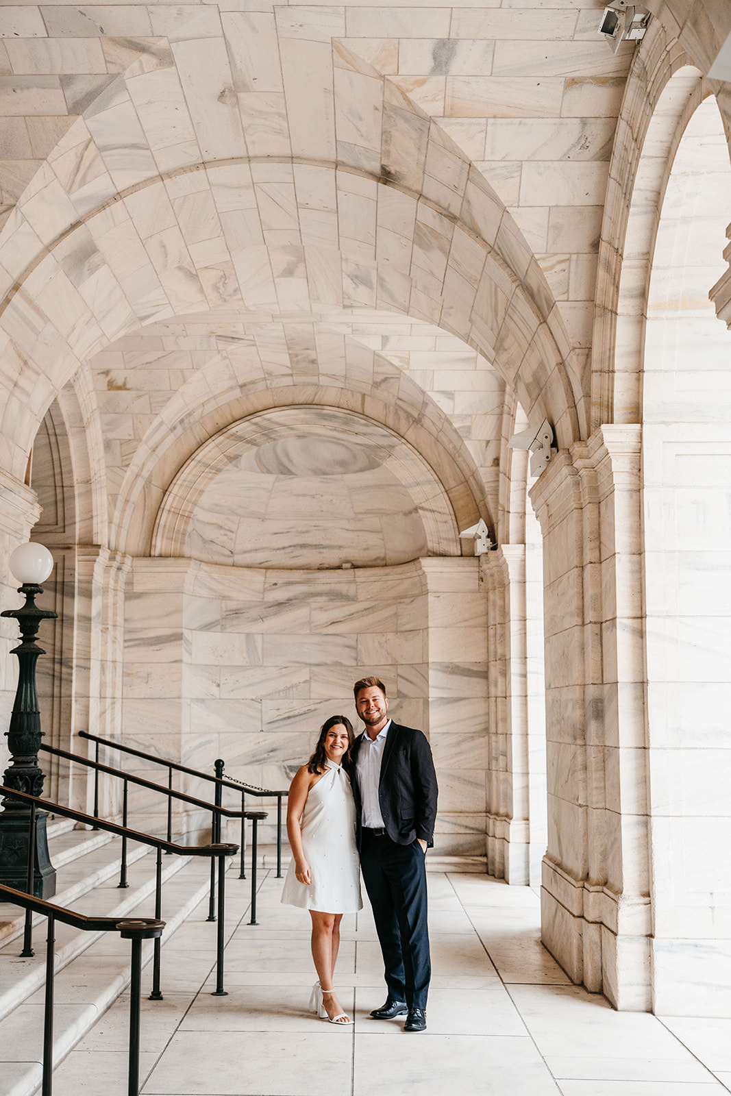 st paul engagement photos