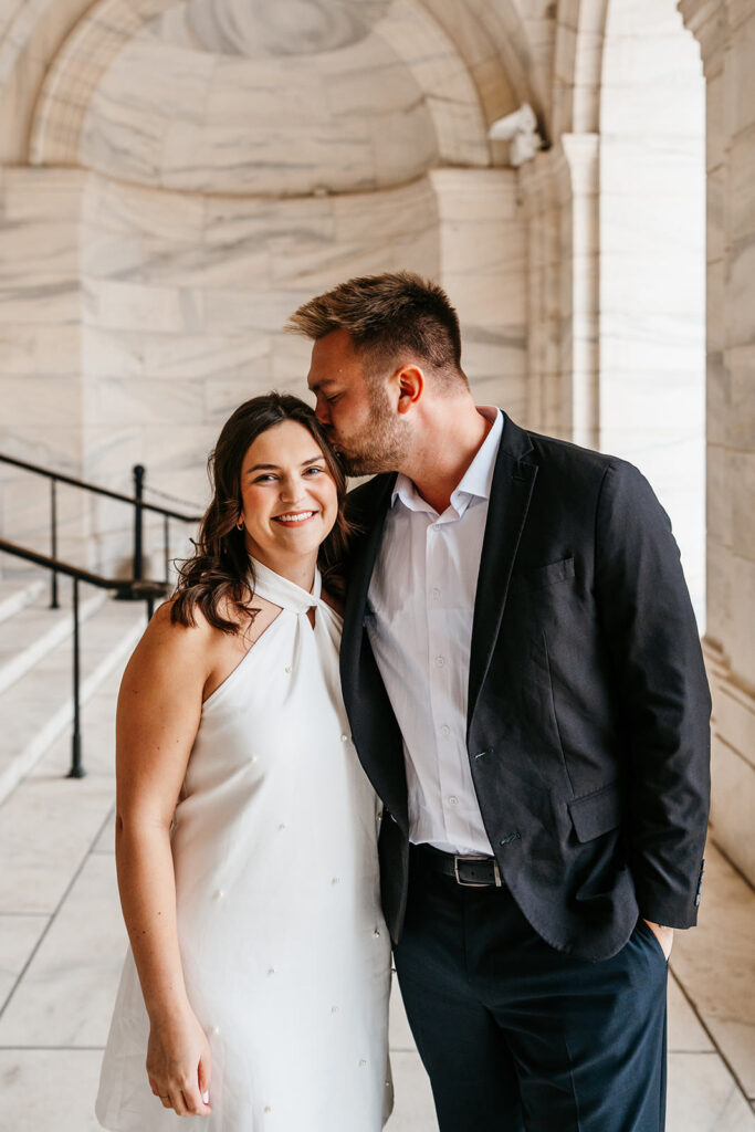 st paul engagement photos