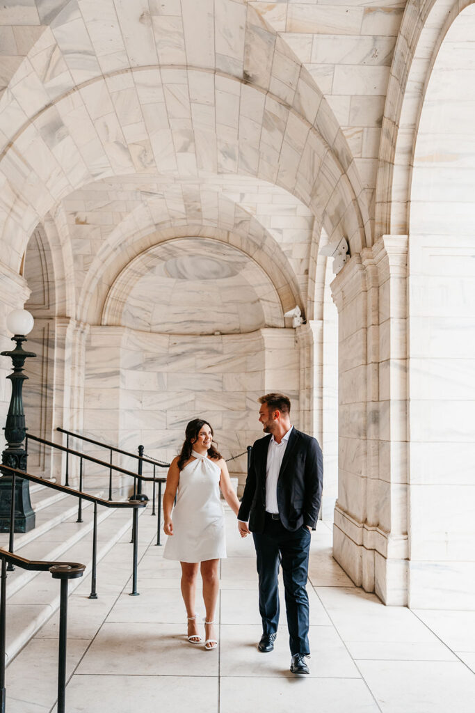 st paul engagement photos