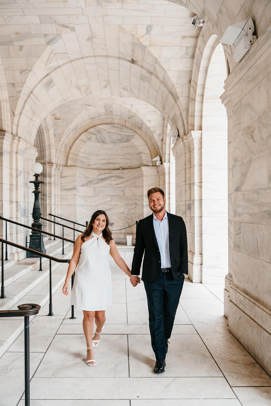 st paul engagement photos