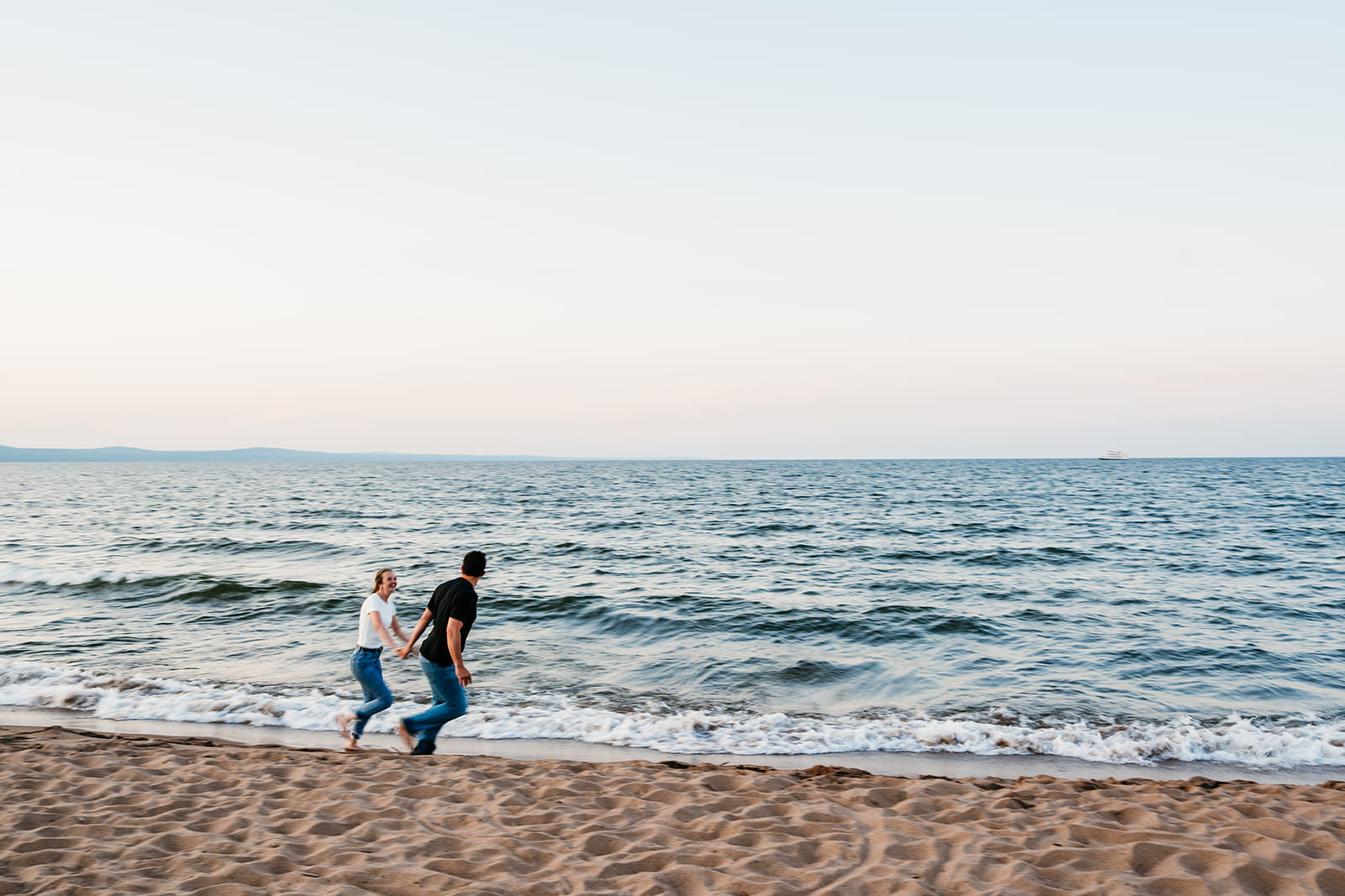 duluth engagement photos